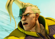 Street Fighter V