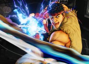 Street Fighter V screenshot