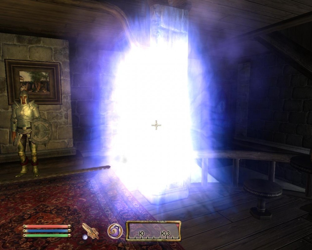 The Elder Scrolls IV: Oblivion