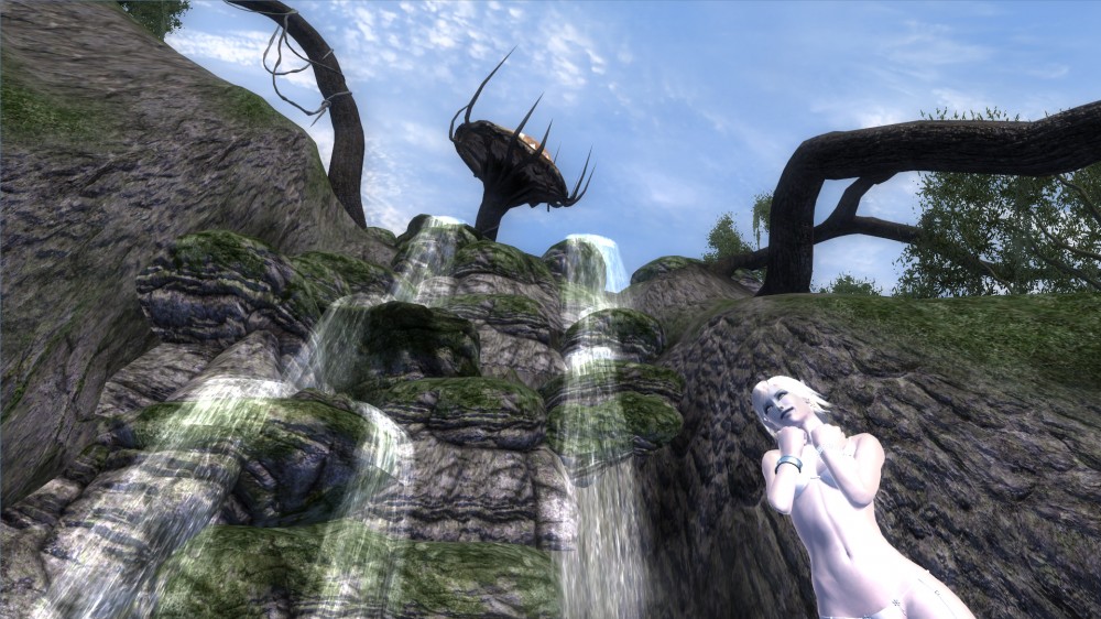 The Elder Scrolls IV: Oblivion