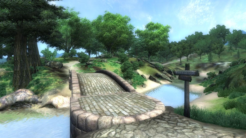 The Elder Scrolls IV: Oblivion