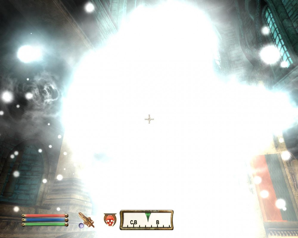 The Elder Scrolls IV: Oblivion