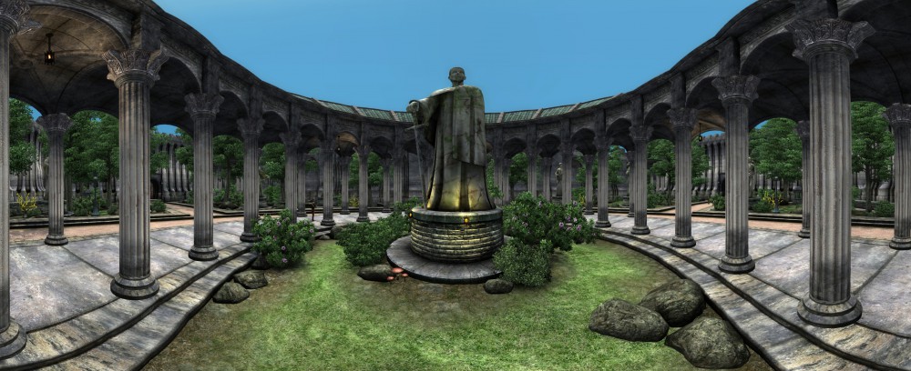 The Elder Scrolls IV: Oblivion
