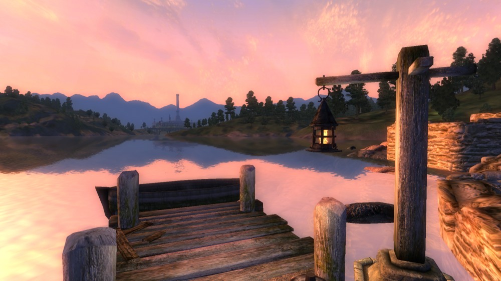 The Elder Scrolls IV: Oblivion