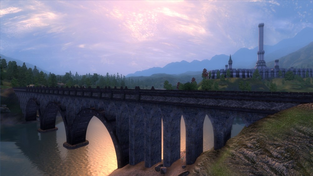 The Elder Scrolls IV: Oblivion