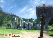 The Elder Scrolls IV: Oblivion