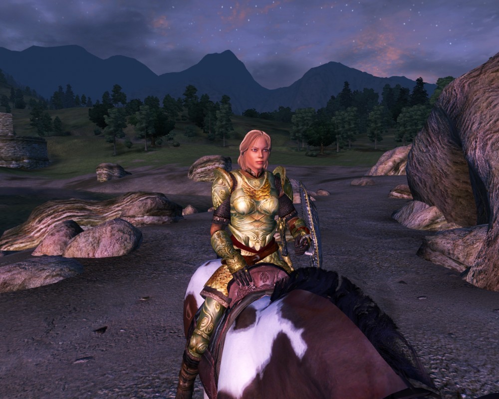 The Elder Scrolls IV: Oblivion