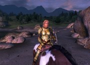 The Elder Scrolls IV: Oblivion