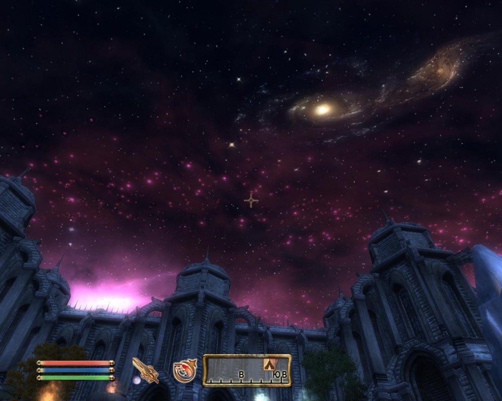 The Elder Scrolls IV: Oblivion