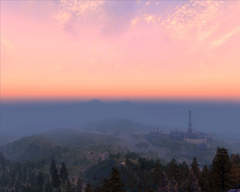 The Elder Scrolls IV: Oblivion
