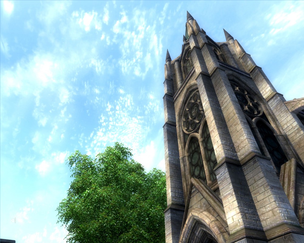 The Elder Scrolls IV: Oblivion