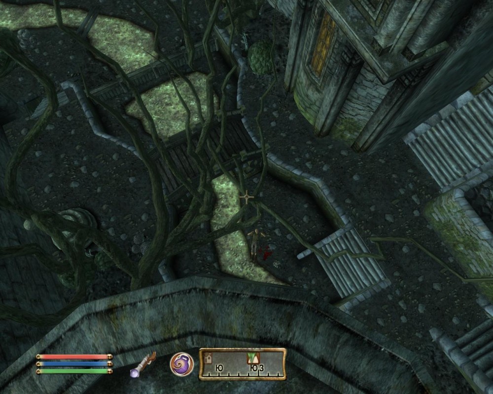 The Elder Scrolls IV: Oblivion