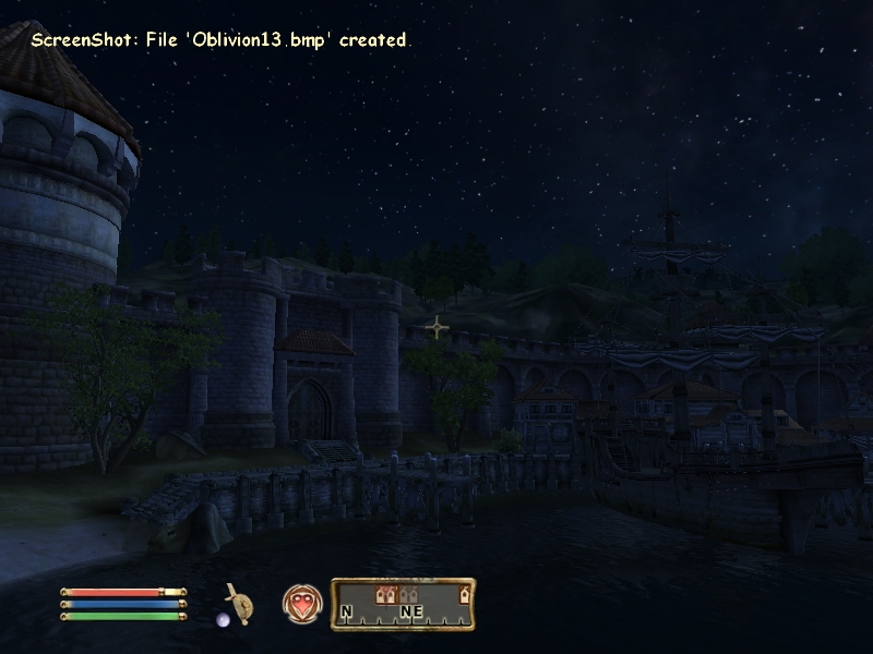 The Elder Scrolls IV: Oblivion