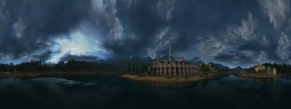 The Elder Scrolls IV: Oblivion