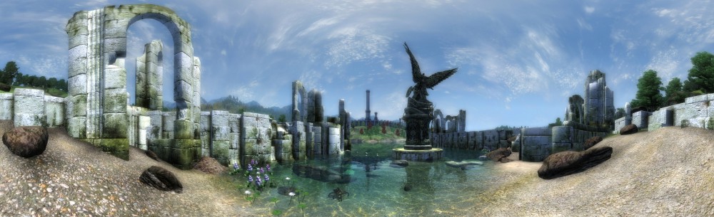 The Elder Scrolls IV: Oblivion