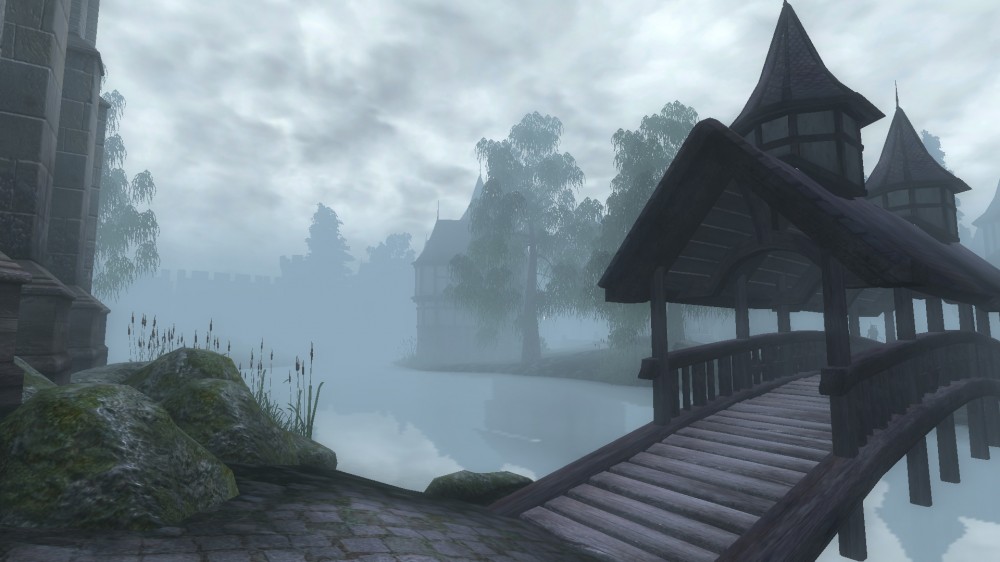 The Elder Scrolls IV: Oblivion