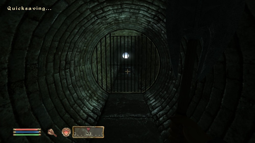 The Elder Scrolls IV: Oblivion