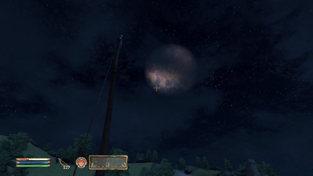 The Elder Scrolls IV: Oblivion