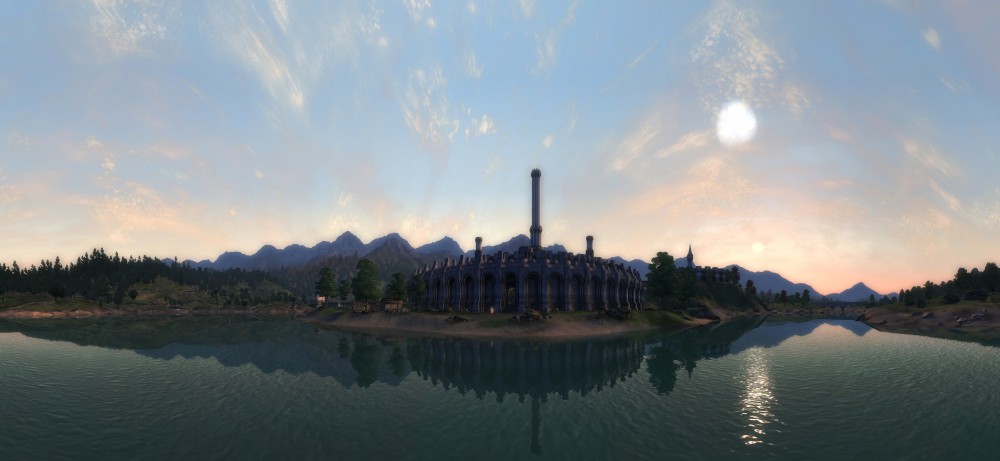 The Elder Scrolls IV: Oblivion