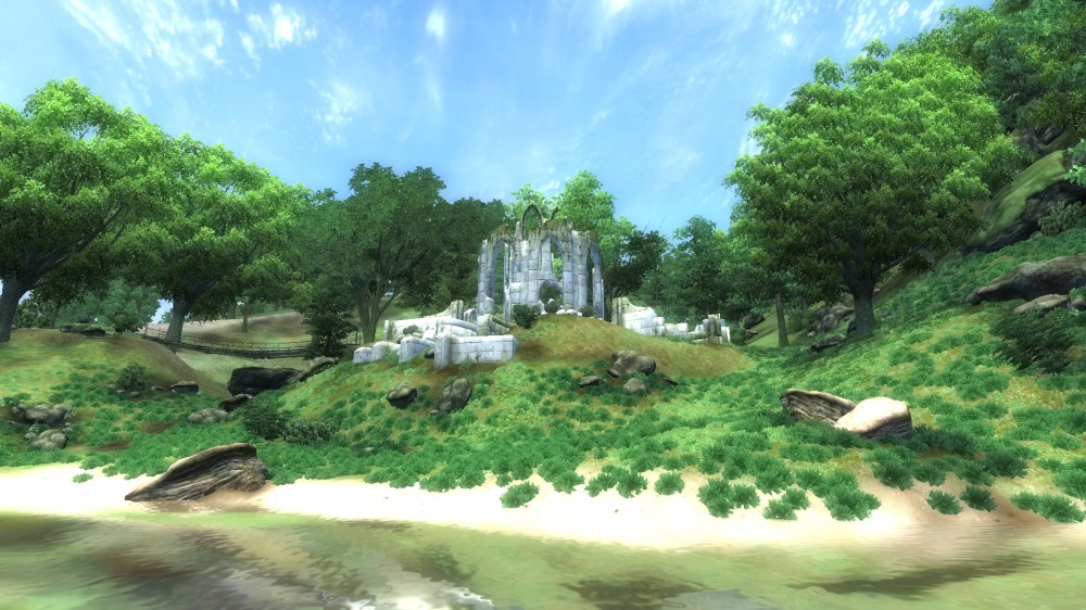 The Elder Scrolls IV: Oblivion