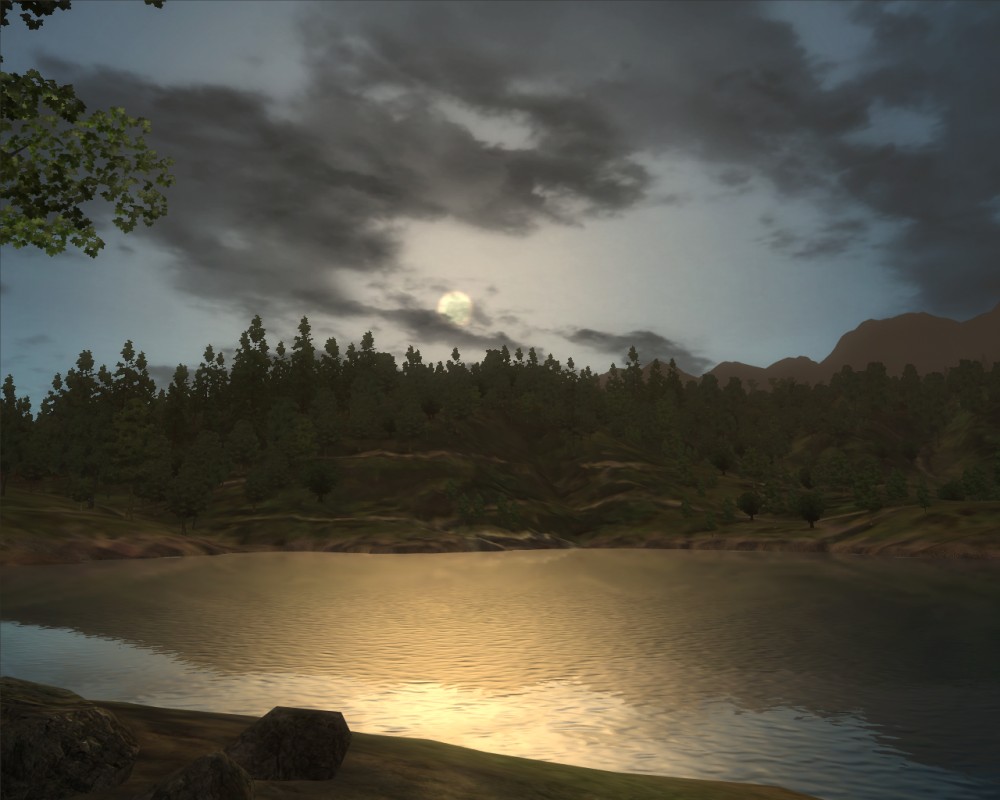 The Elder Scrolls IV: Oblivion