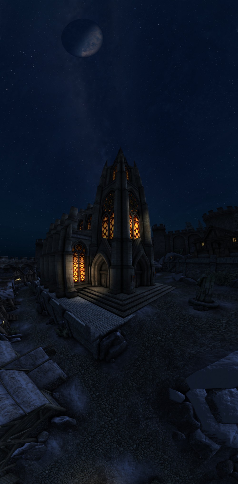 The Elder Scrolls IV: Oblivion