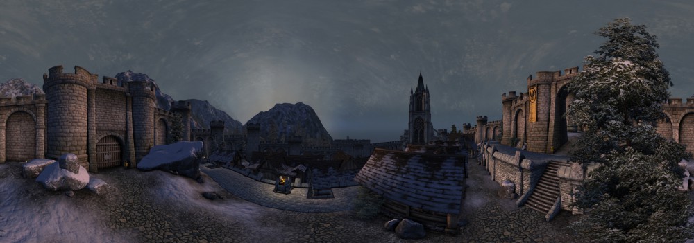 The Elder Scrolls IV: Oblivion