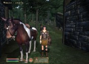 The Elder Scrolls IV: Oblivion