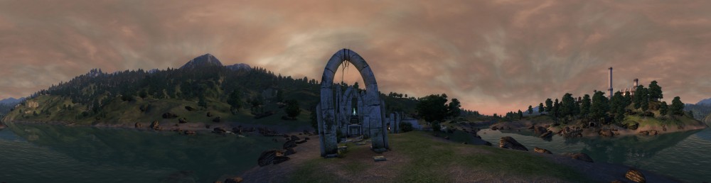 The Elder Scrolls IV: Oblivion