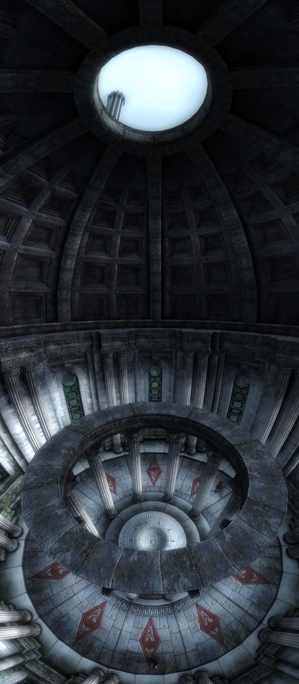 The Elder Scrolls IV: Oblivion
