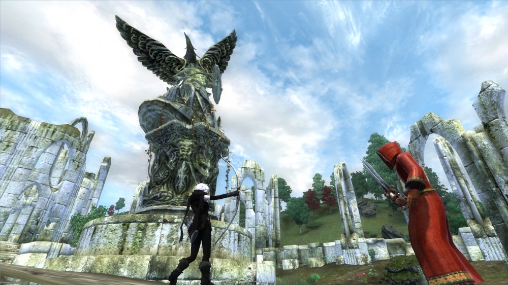 The Elder Scrolls IV: Oblivion