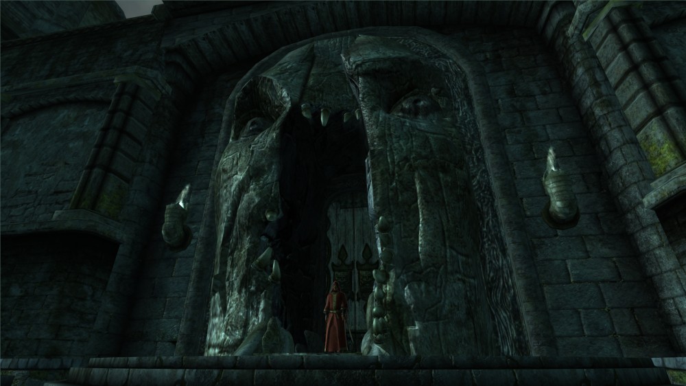 The Elder Scrolls IV: Oblivion