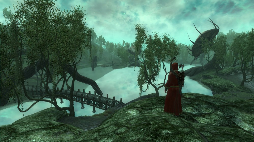 The Elder Scrolls IV: Oblivion