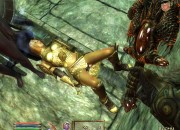 The Elder Scrolls IV: Oblivion