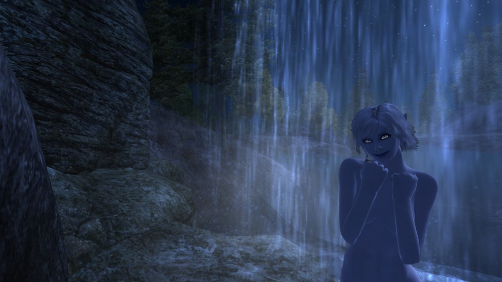 The Elder Scrolls IV: Oblivion