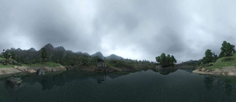The Elder Scrolls IV: Oblivion