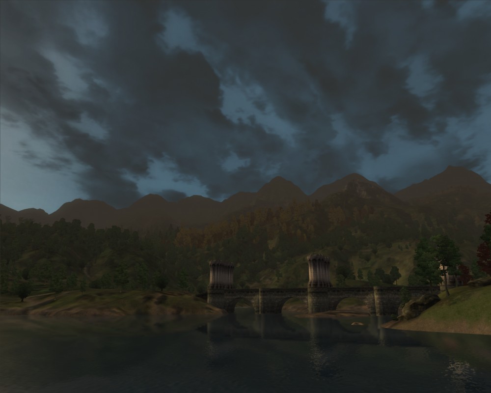 The Elder Scrolls IV: Oblivion