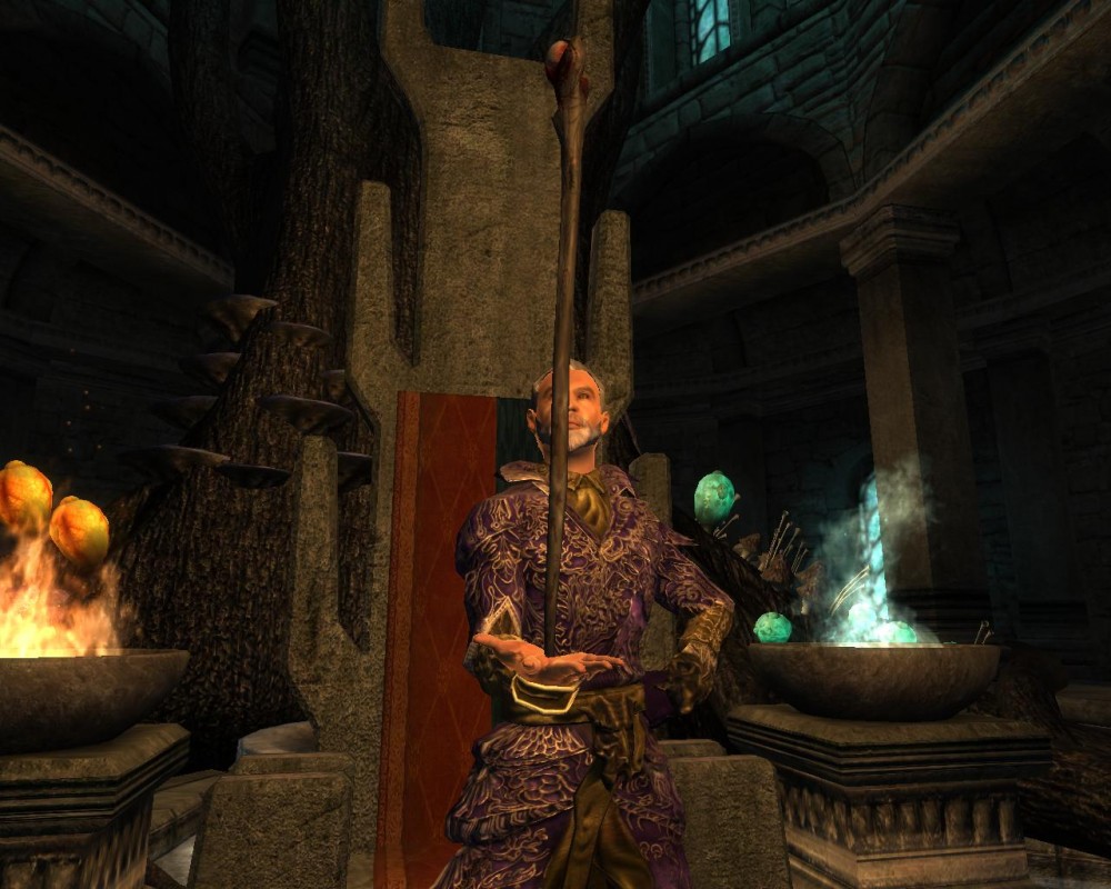 The Elder Scrolls IV: Oblivion