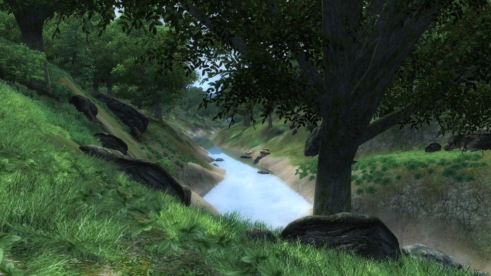The Elder Scrolls IV: Oblivion