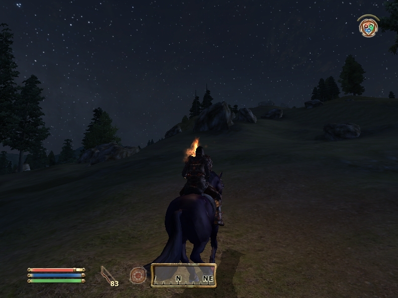 The Elder Scrolls IV: Oblivion