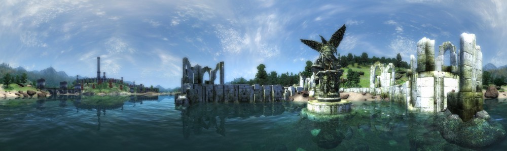 The Elder Scrolls IV: Oblivion