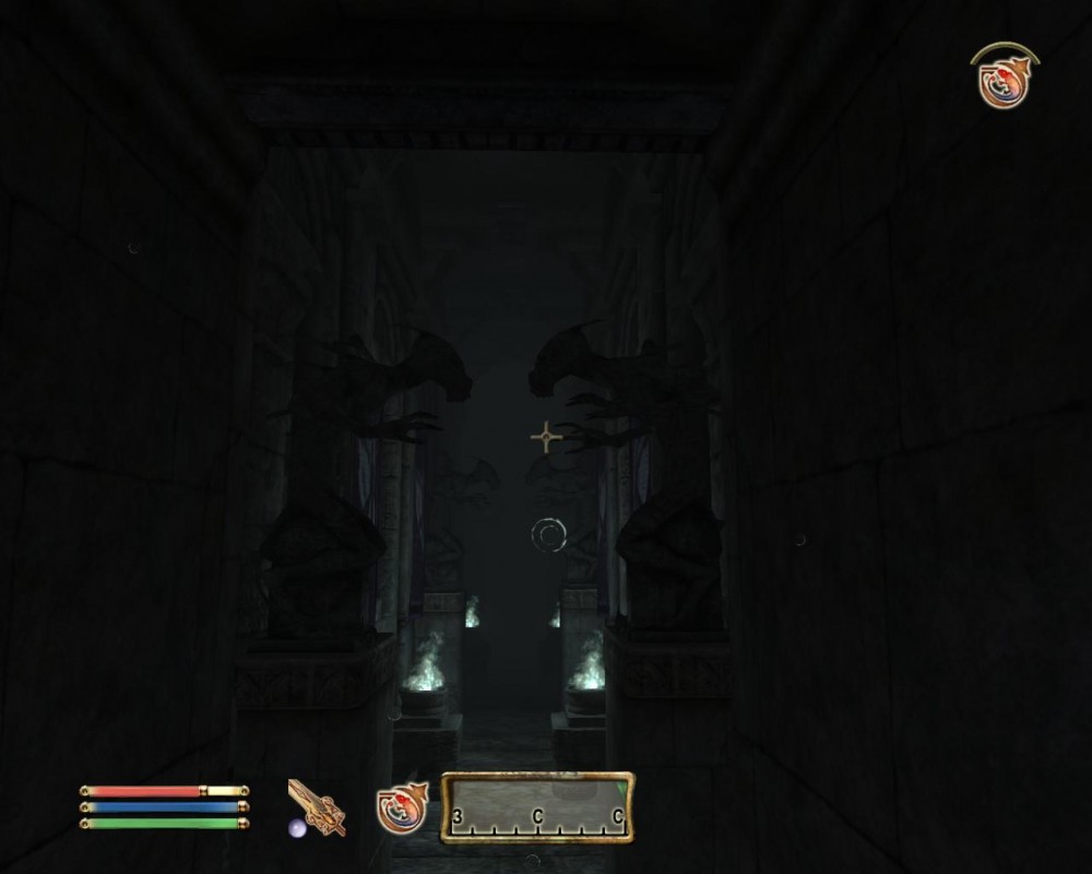 The Elder Scrolls IV: Oblivion