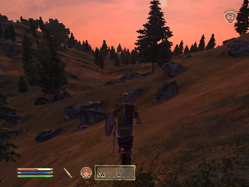 The Elder Scrolls IV: Oblivion