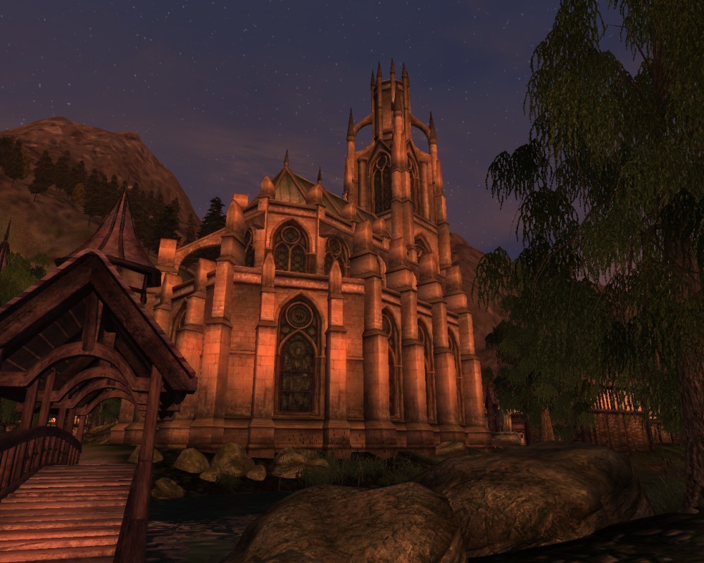 The Elder Scrolls IV: Oblivion