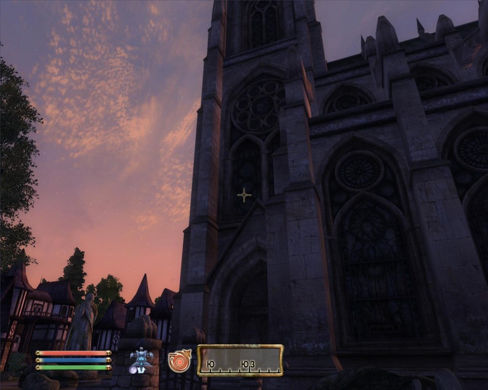 The Elder Scrolls IV: Oblivion