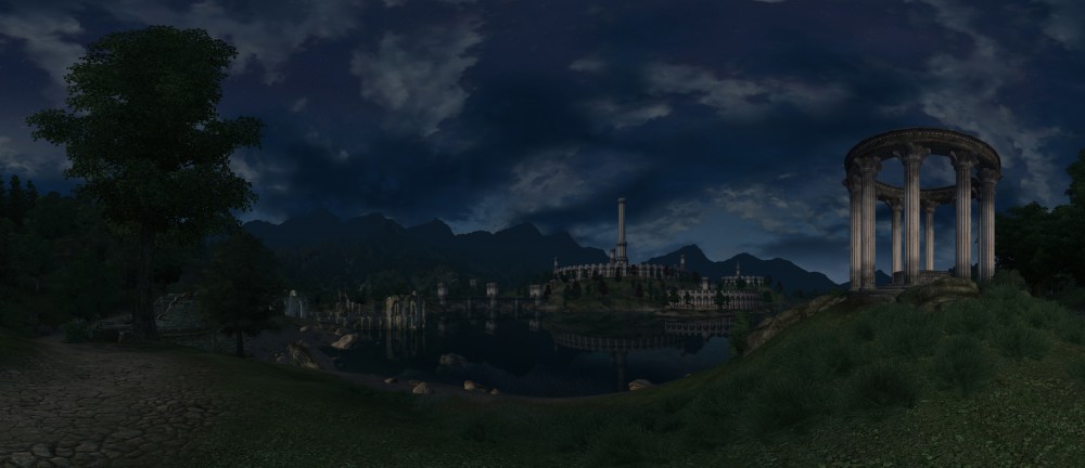 The Elder Scrolls IV: Oblivion