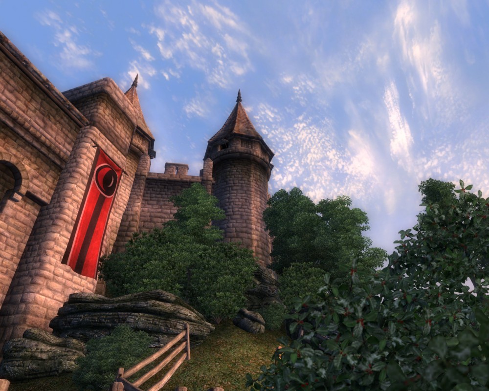 The Elder Scrolls IV: Oblivion
