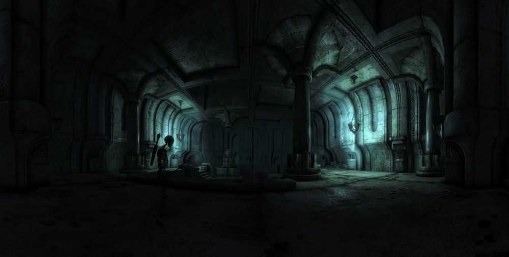 The Elder Scrolls IV: Oblivion