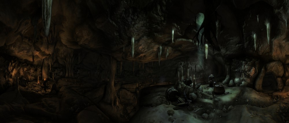 The Elder Scrolls IV: Oblivion