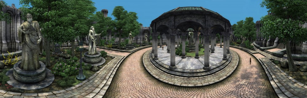 The Elder Scrolls IV: Oblivion